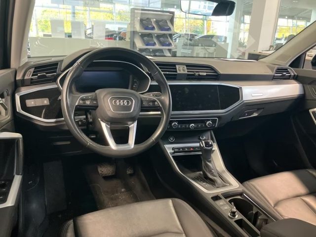AUDI Q3 usata, con Alzacristalli elettrici