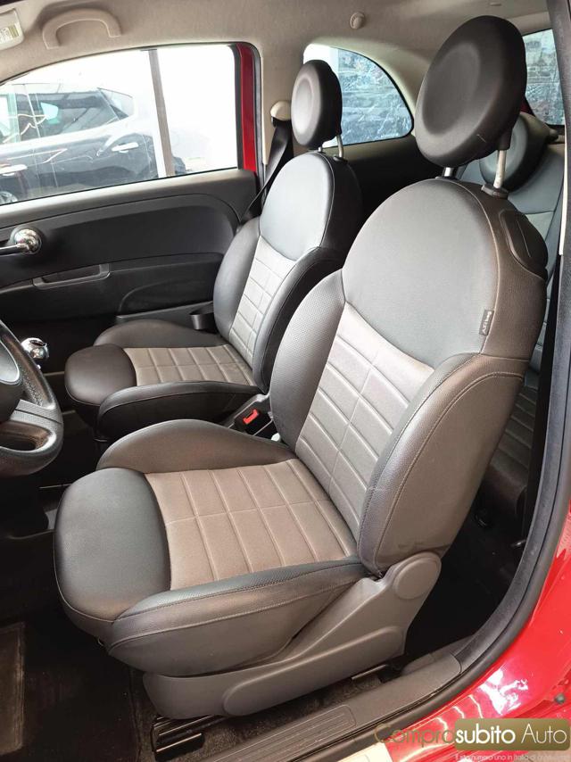 FIAT 500 usata 25