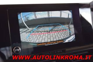 TOYOTA C-HR usata, con Autoradio