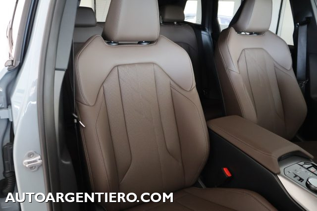 BMW X3 usata, con Android Auto