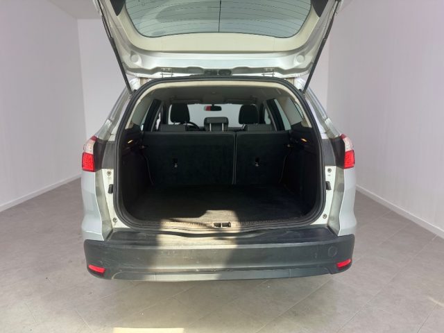 FORD Focus usata 11