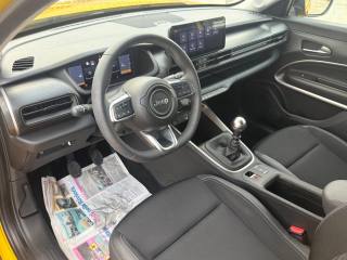 JEEP Avenger usata, con Specchietti laterali elettrici