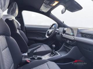 MG MG3 usata 11