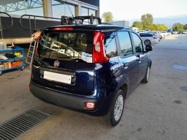 FIAT Panda usata, con Airbag Passeggero