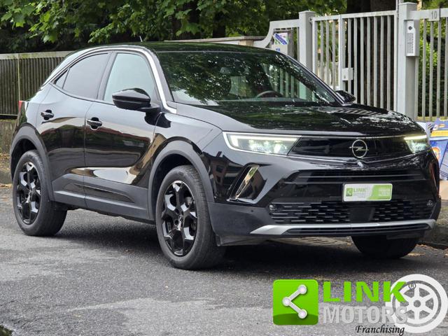 OPEL Mokka usata, con Cerchi in lega