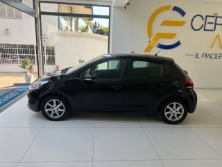 PEUGEOT 208 usata, con Climatizzatore