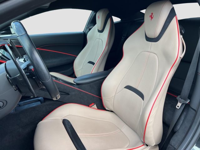 FERRARI Roma usata 11