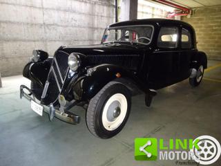 CITROEN Traction Avant usata 1