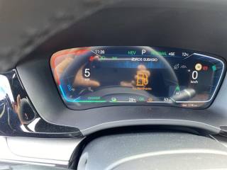 BYD Seal usata, con ESP