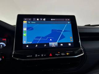 JEEP Compass usata, con Vetri oscurati