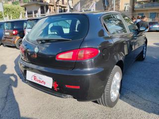 ALFA ROMEO 147 usata, con Autoradio
