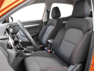 MG ZS usata, con Chiusura centralizzata