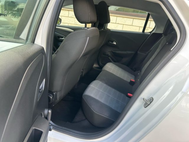 OPEL Corsa usata, con Cerchi in lega