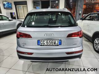 AUDI Q5 usata, con Alzacristalli elettrici