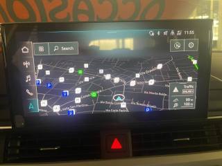 AUDI A4 usata, con Autoradio digitale