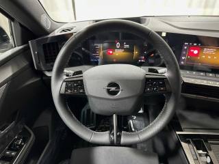 OPEL Astra usata, con Sistema di navigazione