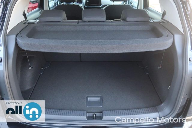 VOLKSWAGEN T-Cross usata 16