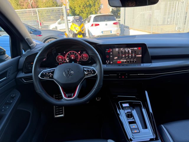 VOLKSWAGEN Golf GTI usata, con Controllo trazione