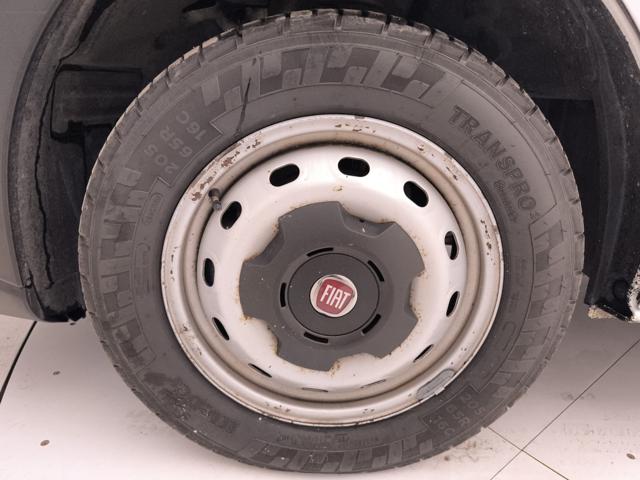 FIAT Talento usata, con Servosterzo