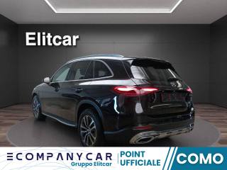 MERCEDES-BENZ GLC 200 usata, con Cerchi in lega