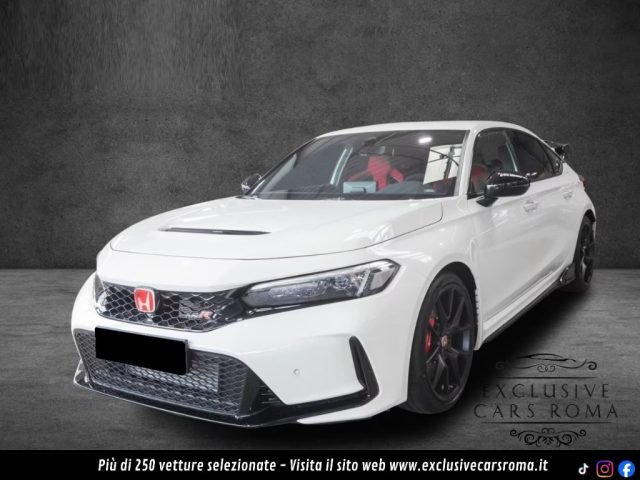 HONDA Civic usata, con ABS