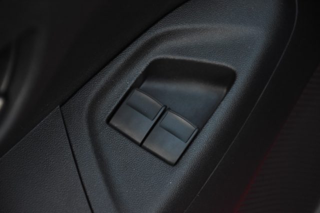 TOYOTA Aygo usata, con Sedile posteriore sdoppiato