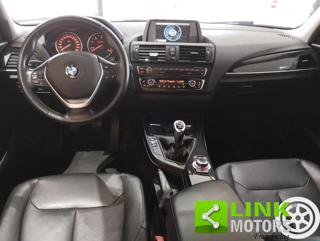 BMW 120 usata 21