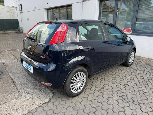 FIAT Punto usata, con Alzacristalli elettrici