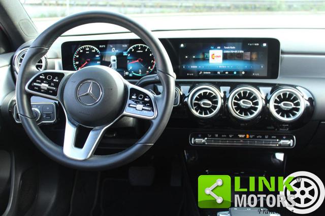 MERCEDES-BENZ A 180 usata, con Airbag Passeggero