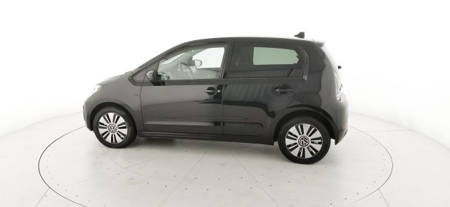 VOLKSWAGEN e-up! usata 44