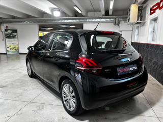 PEUGEOT 208 usata, con Airbag Passeggero