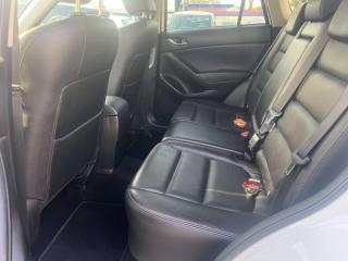 MAZDA CX-5 usata, con Controllo trazione