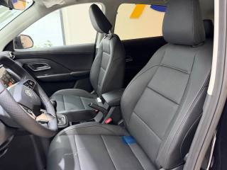 MG ZS usata, con Luci diurne LED