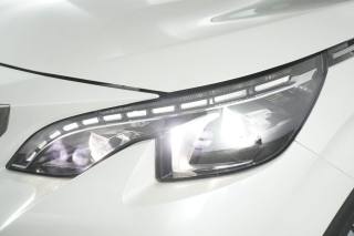 PEUGEOT 3008 usata 7