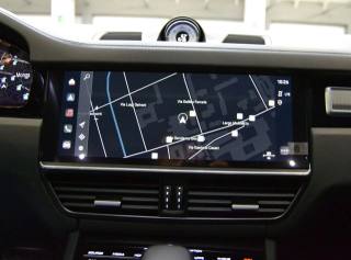 PORSCHE Cayenne usata, con Climatizzatore