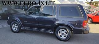 FORD Explorer usata 1