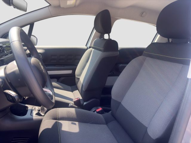 CITROEN C3 usata 8