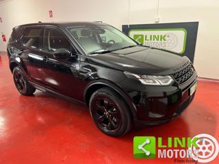LAND ROVER Discovery Sport usata, con Chiusura centralizzata