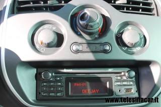 RENAULT Kangoo usata 9
