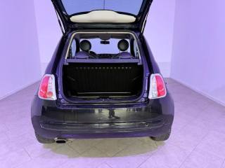 FIAT 500 usata 10