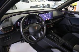 CUPRA Formentor usata, con Autoradio