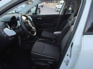 FIAT 500X usata, con Antifurto