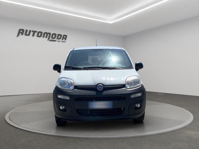 FIAT Panda usata, con Airbag