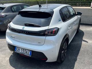 PEUGEOT 208 usata, con Airbag Passeggero