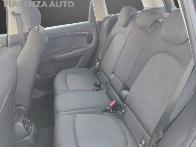 MINI Countryman usata, con ESP
