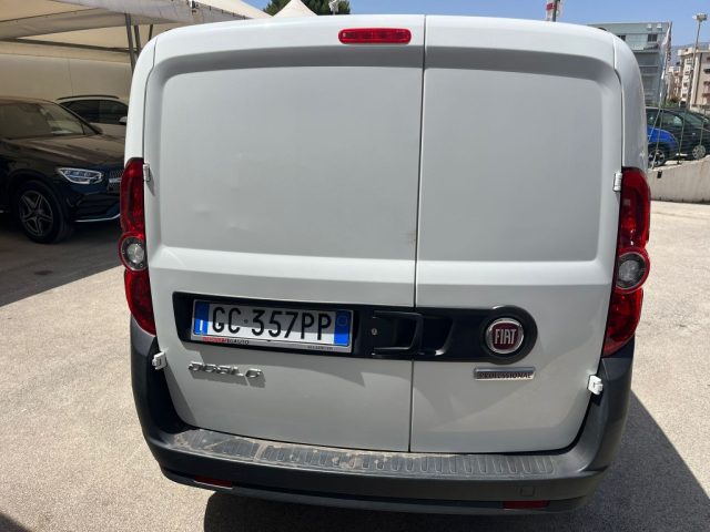 FIAT Doblo usata, con Chiusura centralizzata