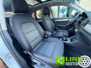 AUDI Q3 usata, con Bluetooth