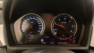 BMW X1 usata, con Airbag laterali