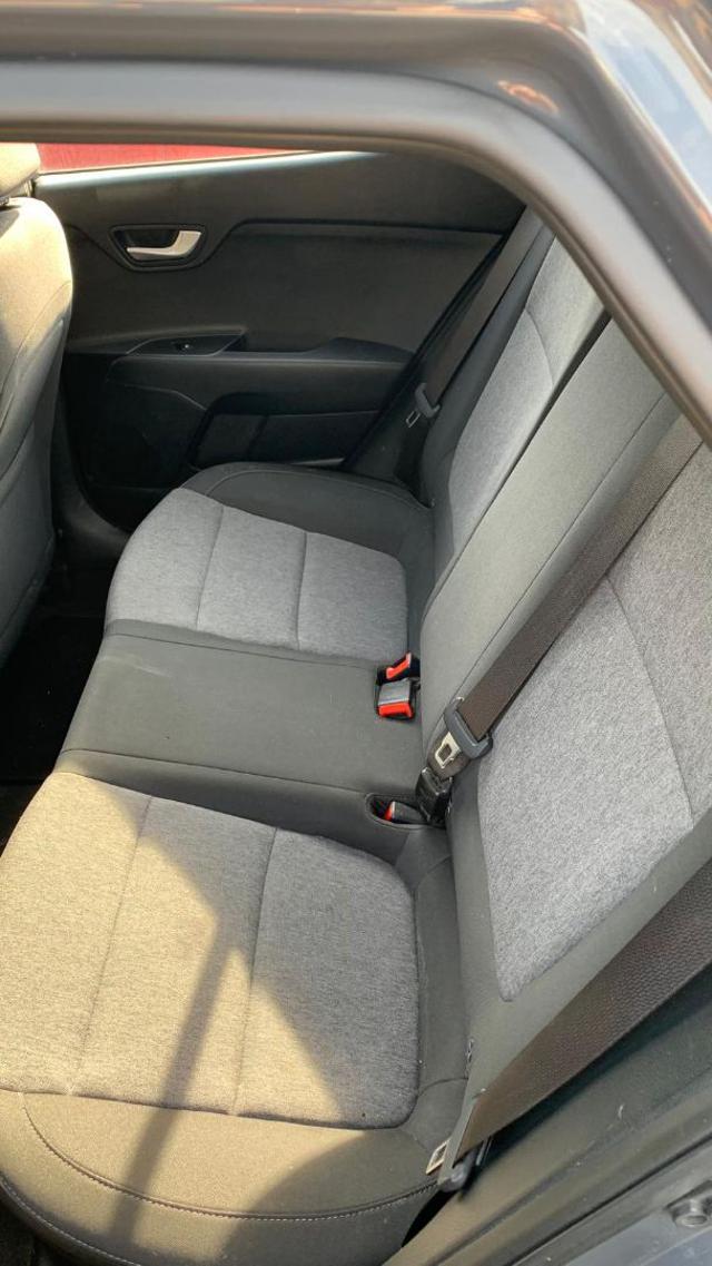 KIA Stonic usata, con Alzacristalli elettrici