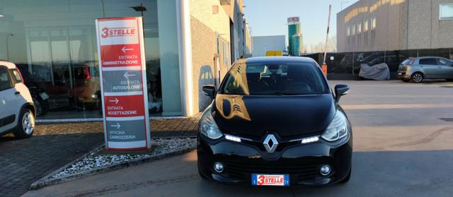 RENAULT Clio usata, con ABS